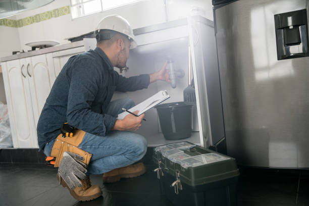 Best Hot Water Heater Installation  in Spring Valley, NV