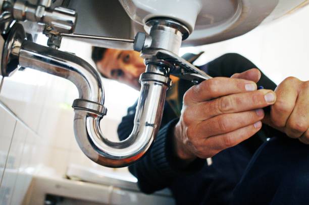 Best Local Plumber Services  in Spring Valley, NV