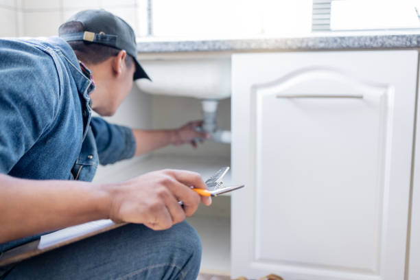 Best Commercial Plumbing Services  in Spring Valley, NV