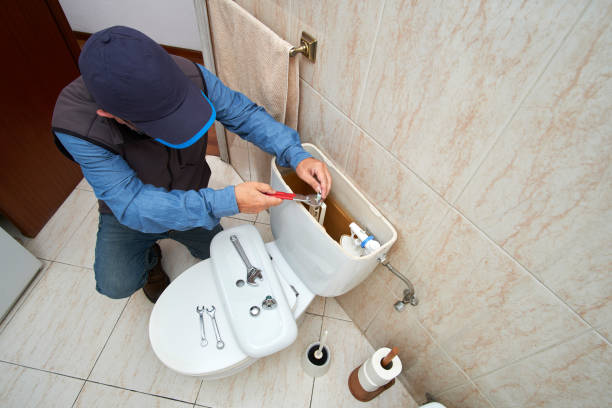 Trusted Spring Valley, NV Plumbing Experts
