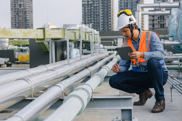 Best Sewer Line Repair  in Spring Valley, NV