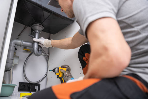 Best Sewer Line Repair  in Spring Valley, NV
